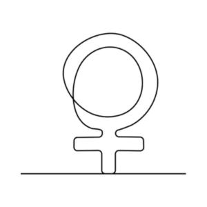 Symbol-Female